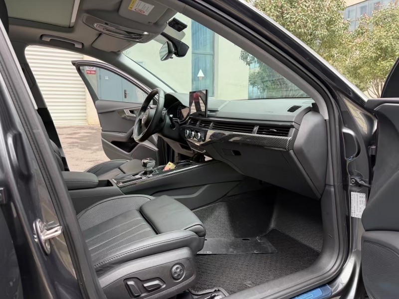 徐州22年奥迪A4L5