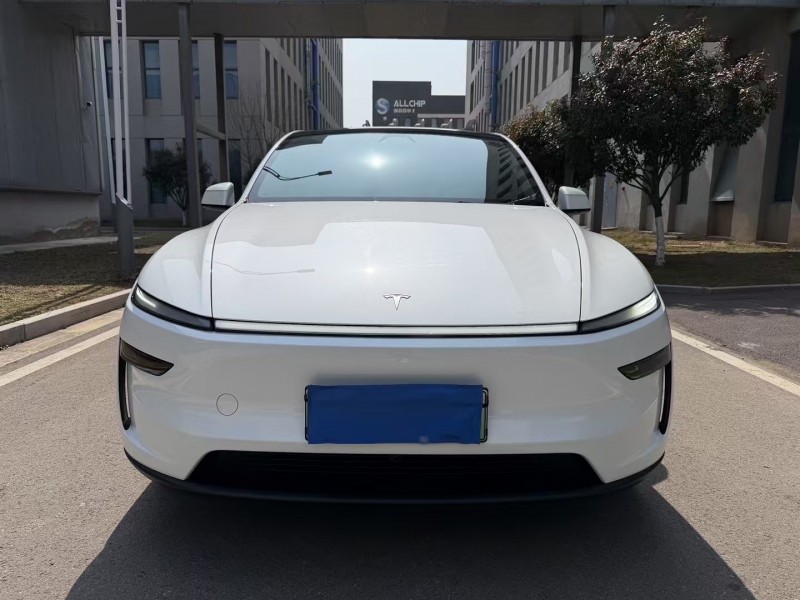 徐州25年特斯拉MODEL Y1