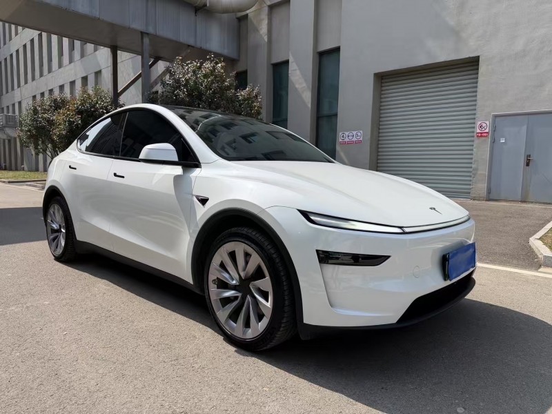 徐州25年特斯拉MODEL Y2