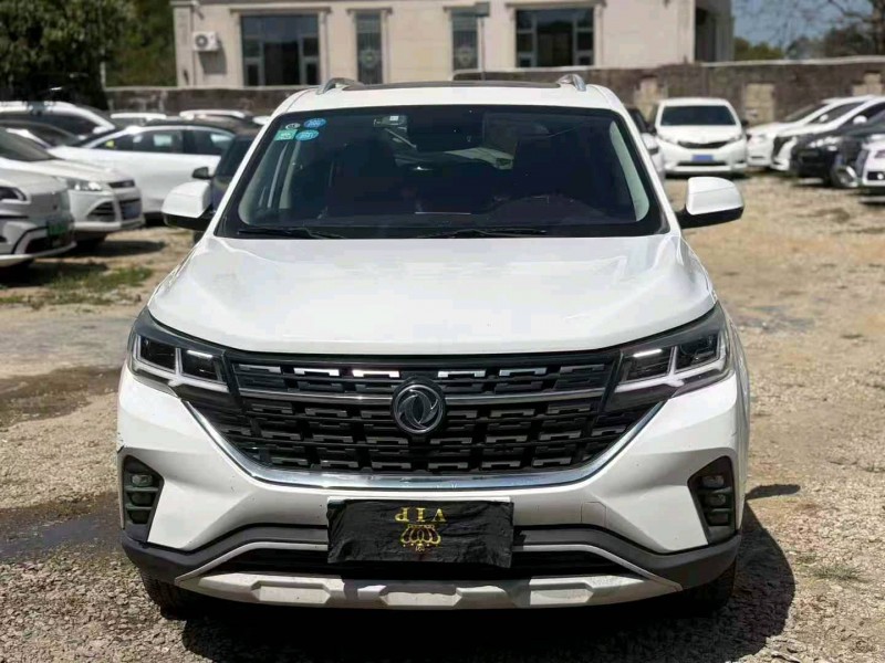 揭阳19年东风风行1