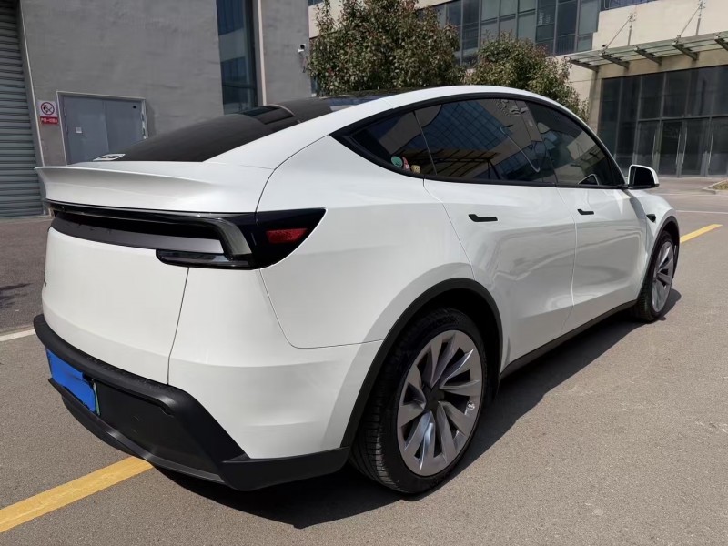 徐州25年特斯拉MODEL Y7