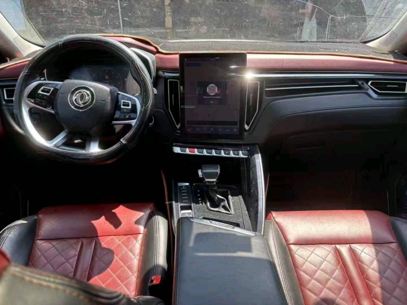 揭阳19年东风风行7