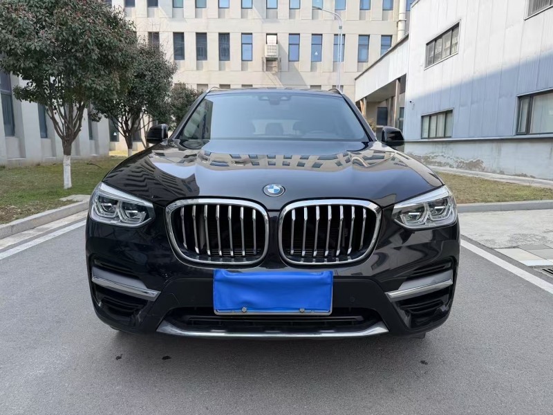 徐州21年宝马X31