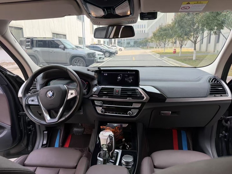 徐州21年宝马X35