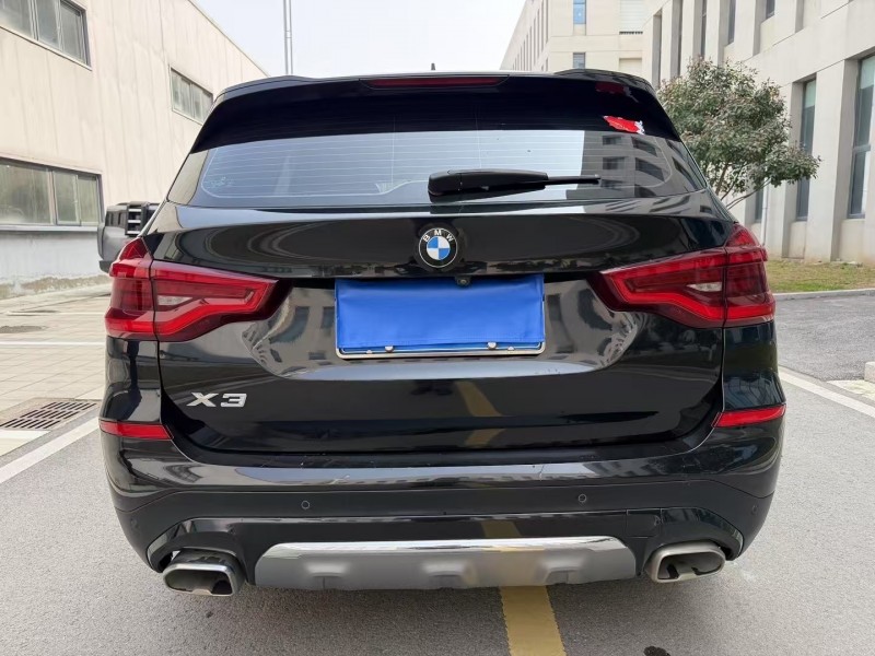 徐州21年宝马X39