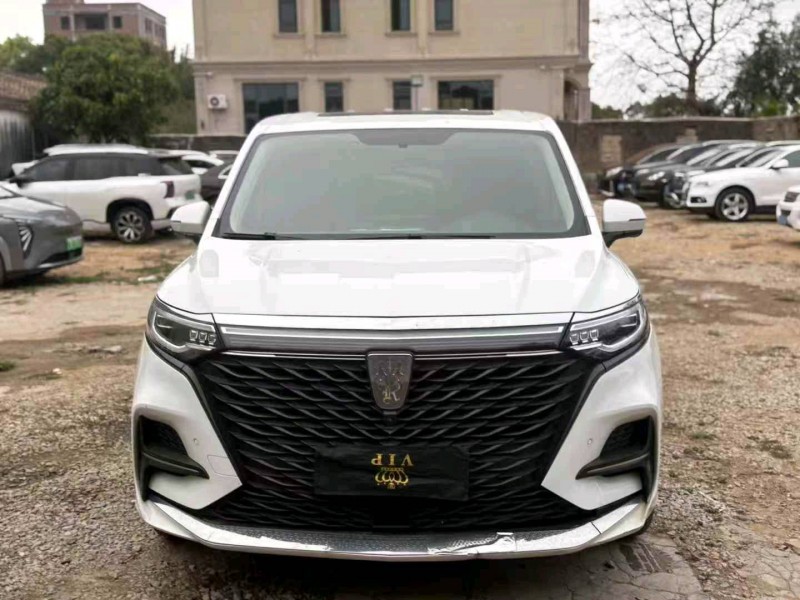 揭阳21年荣威IMAX81