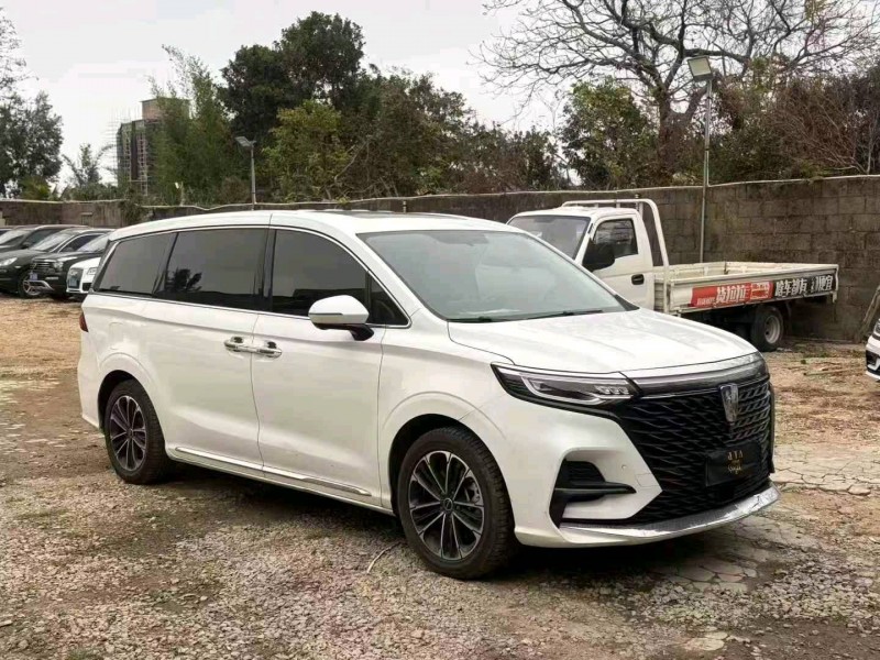 揭阳21年荣威IMAX83