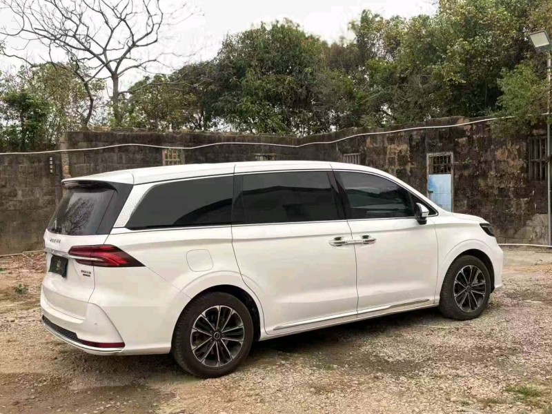 揭阳21年荣威IMAX84