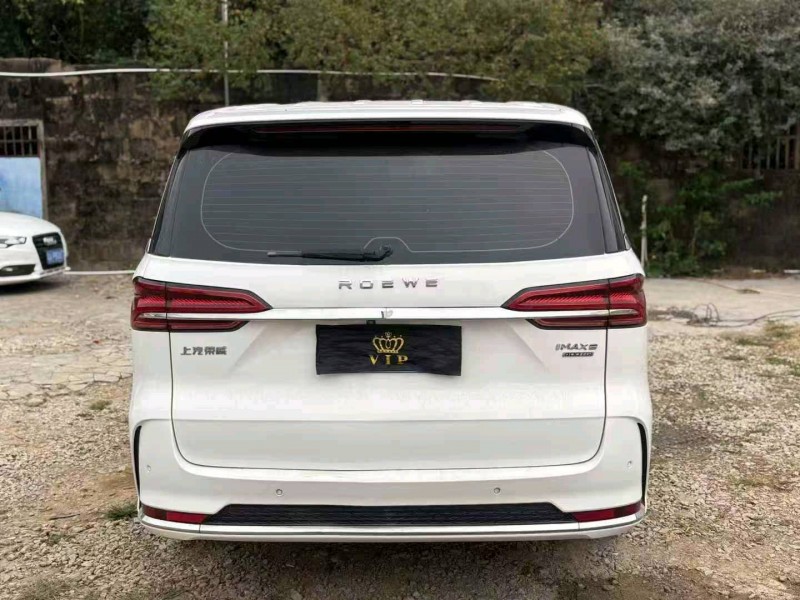 揭阳21年荣威IMAX85