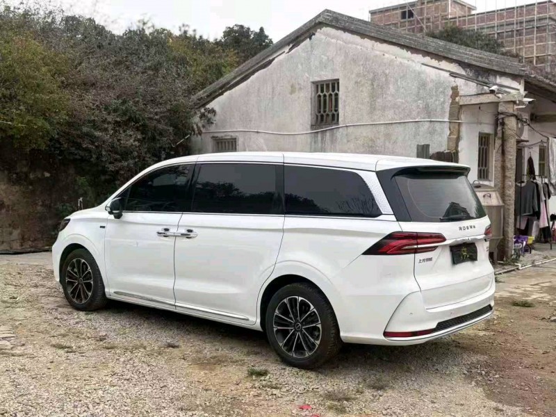 揭阳21年荣威IMAX86