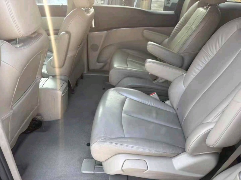 揭阳17年别克GL88