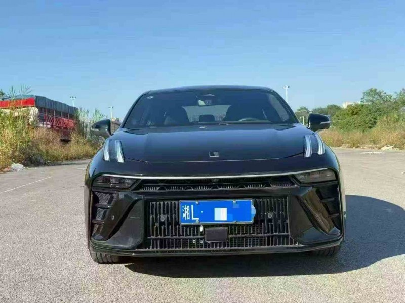 梧州24年领克031