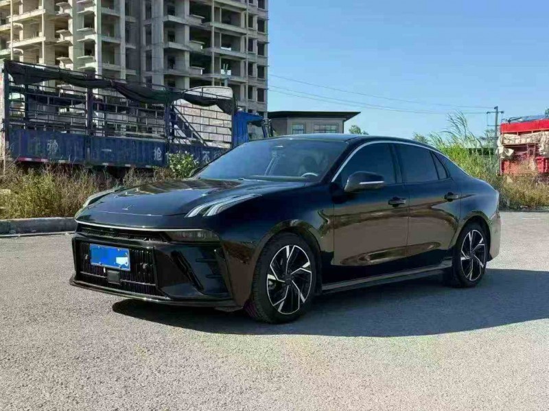 梧州24年领克033