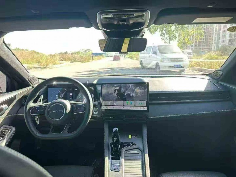 梧州24年领克034