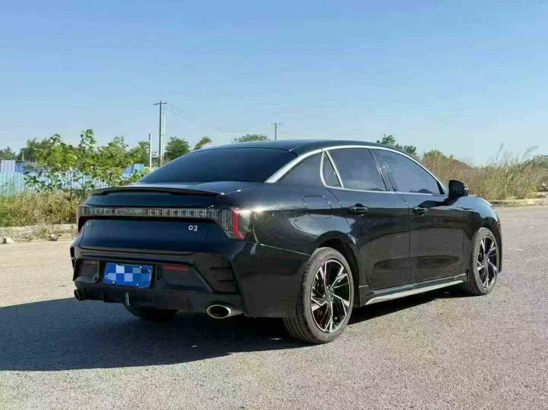 梧州24年领克037