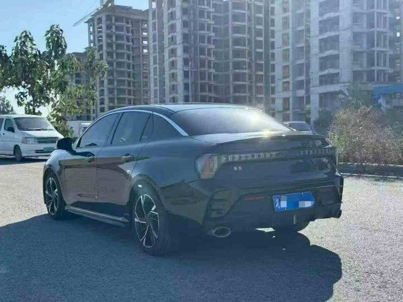 梧州24年领克038