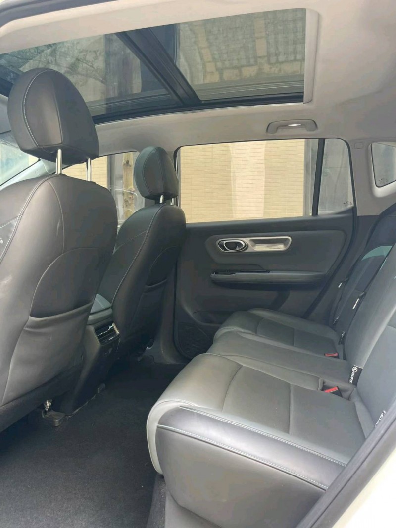 佛山23年传祺埃安Y9