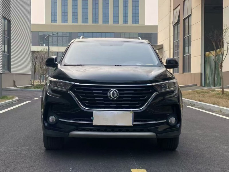 许昌21年东风风行1