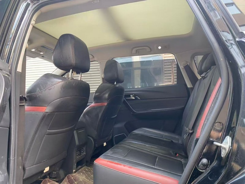 许昌21年东风风行6