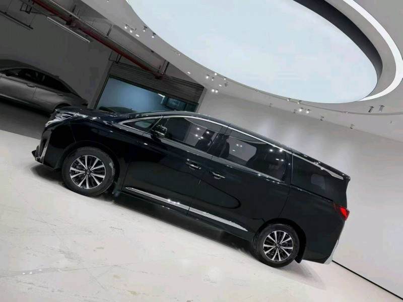 成都24年传祺M8/GM83