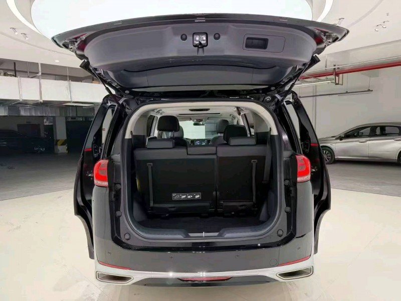 成都24年传祺M8/GM89