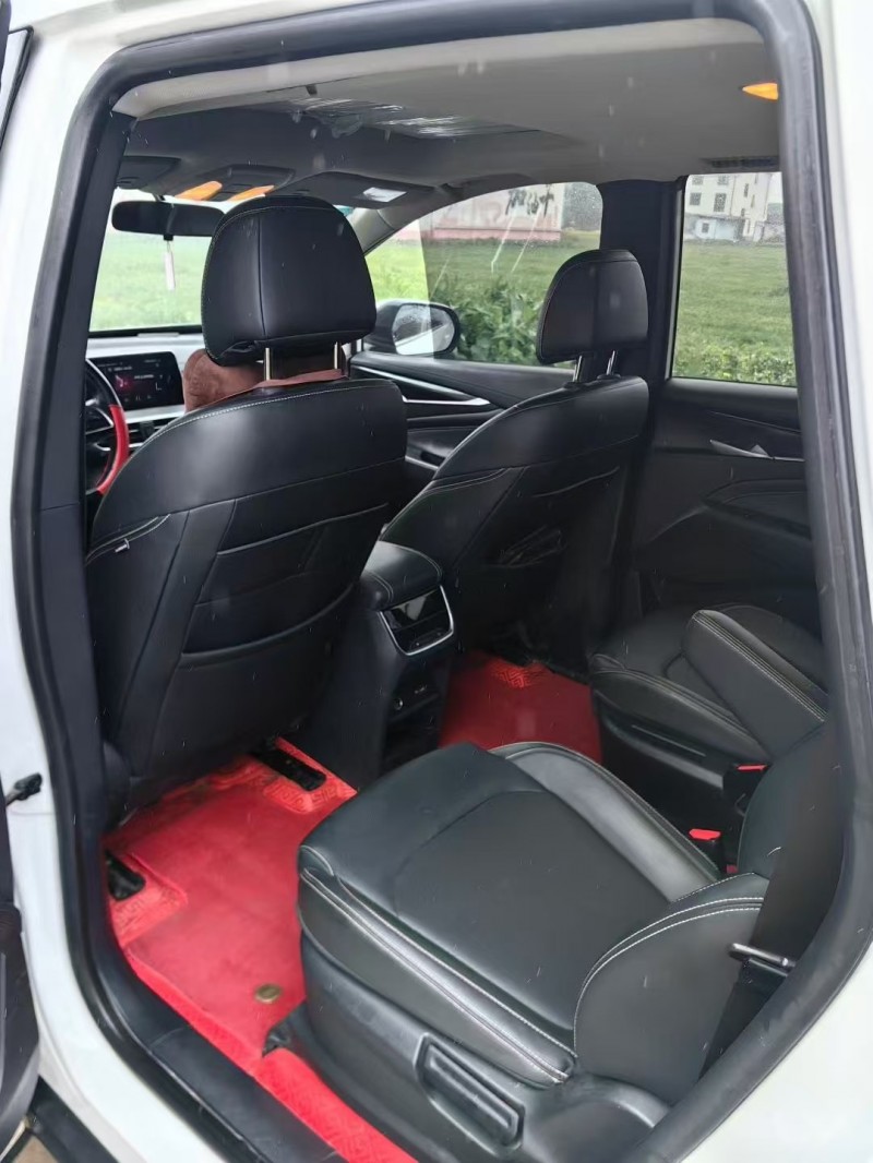 连云港20年大通G504