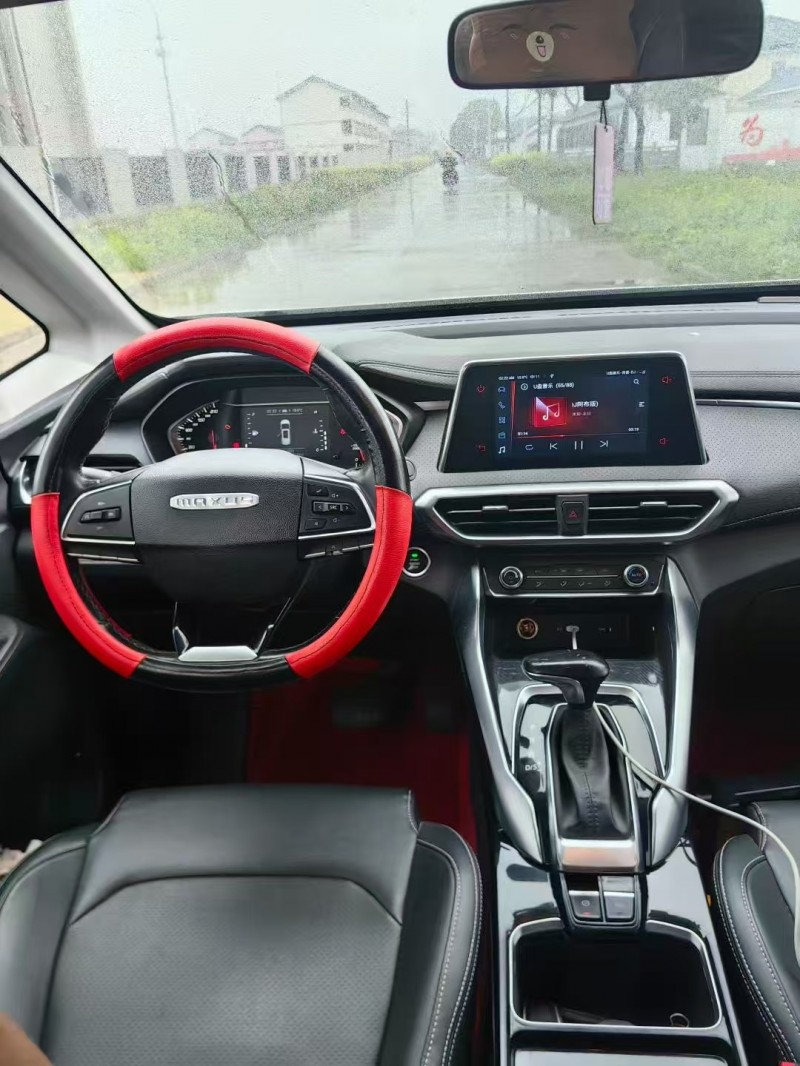 连云港20年大通G505