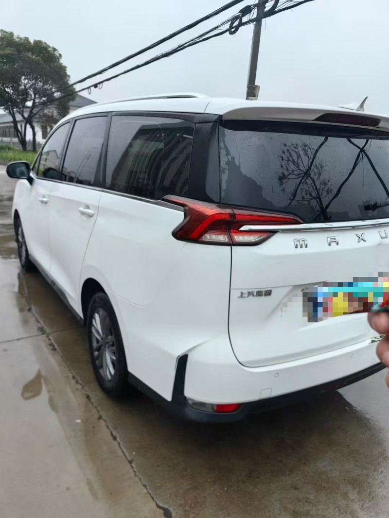 连云港20年大通G508