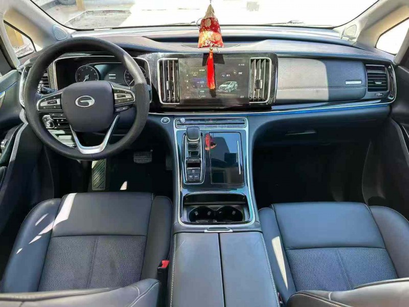 秦皇岛21年传祺M8/GM85