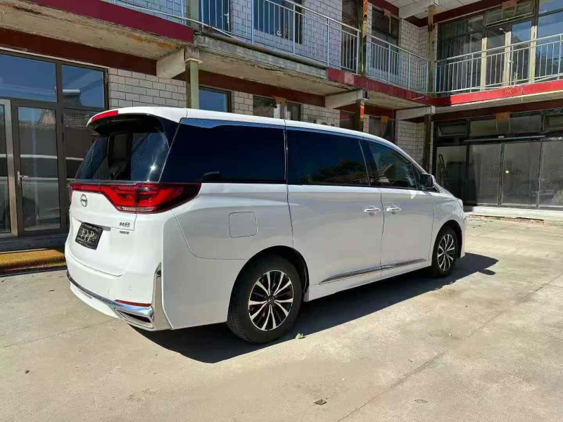 秦皇岛21年传祺M8/GM88