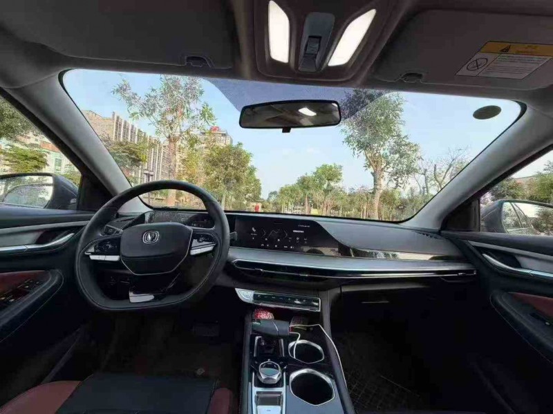 珠海24年长安汽车逸动6