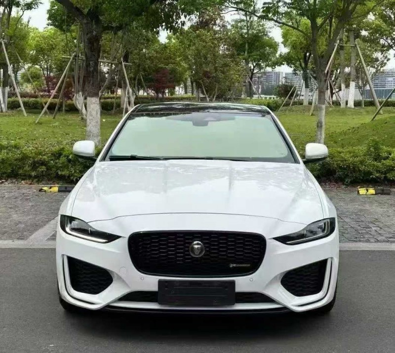 徐州22年捷豹XEL1