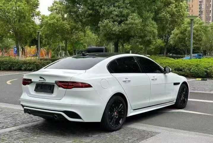 徐州22年捷豹XEL9