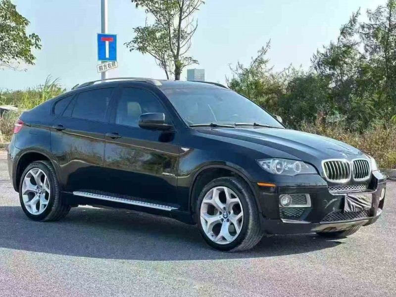 佛山14年寶馬X62