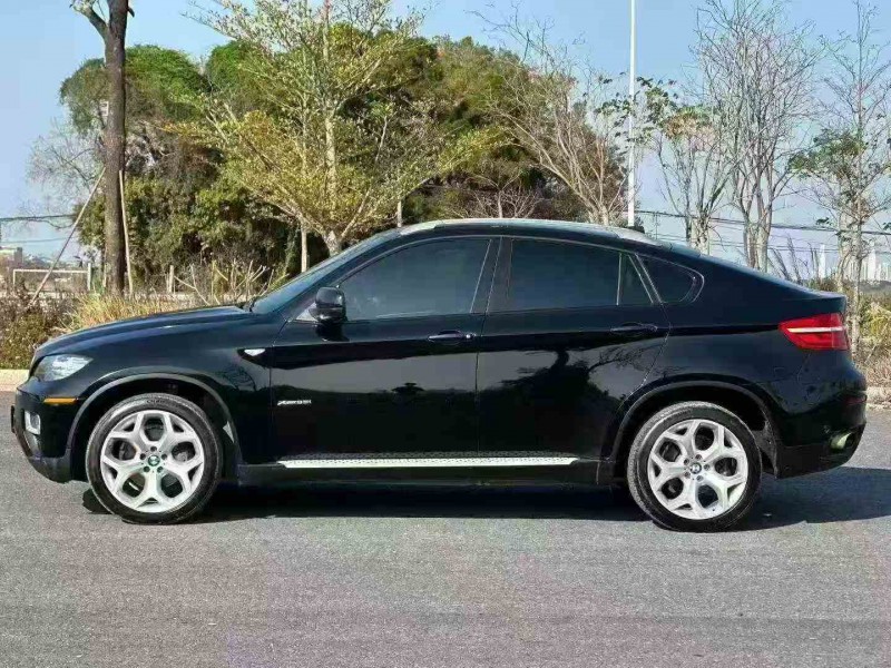 佛山14年寶馬X63