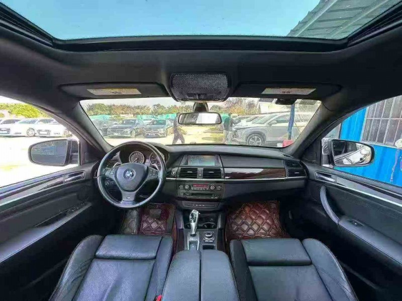 佛山14年寶馬X64