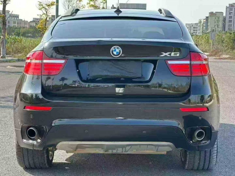 佛山14年寶馬X66