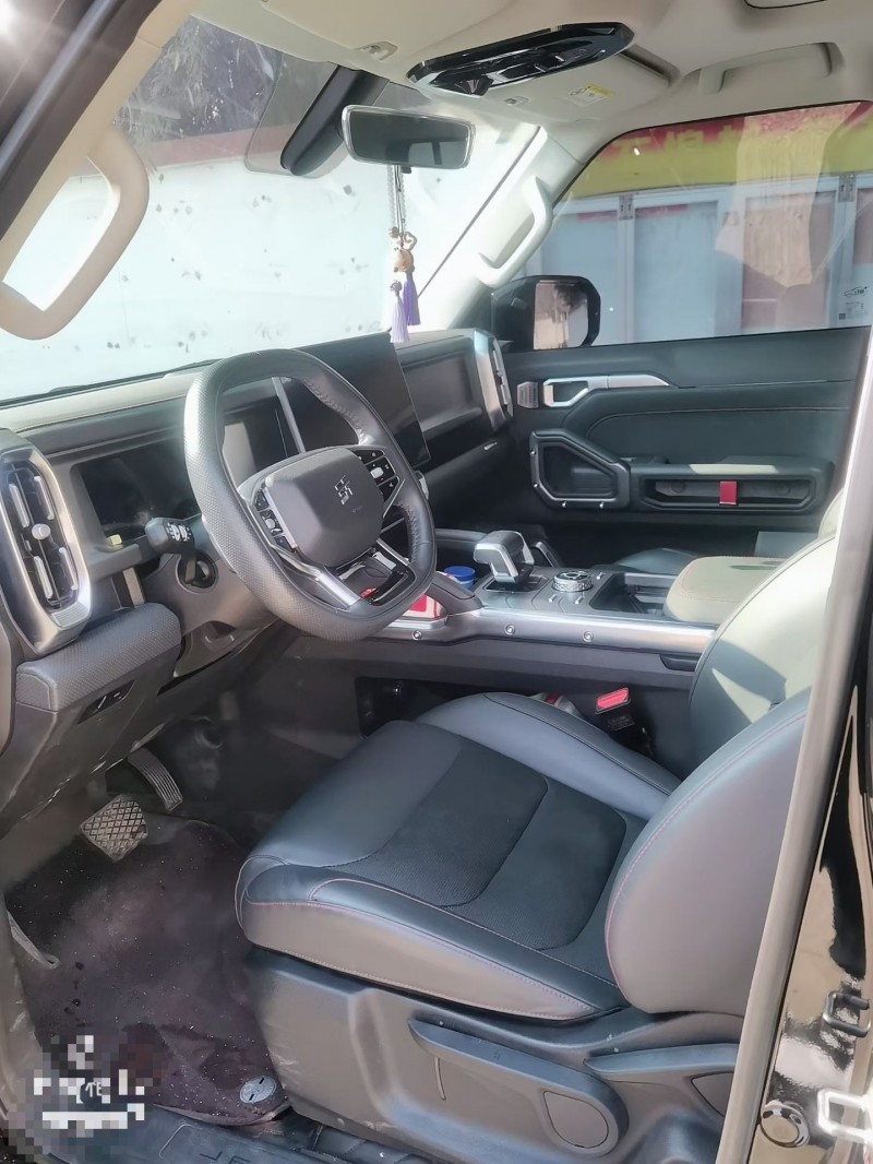 濰坊24年奇瑞捷途6