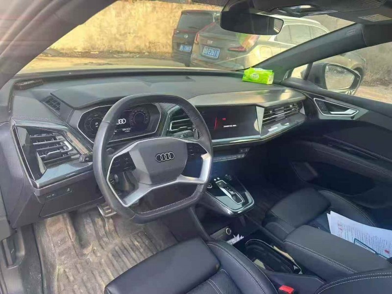 枣庄24年奥迪Q46