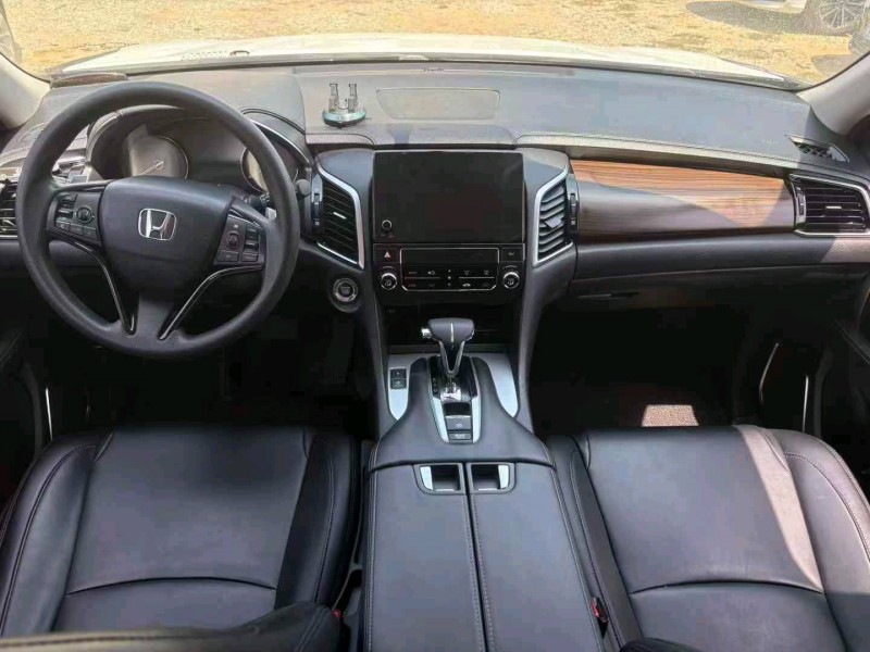 揭阳18年本田冠道8