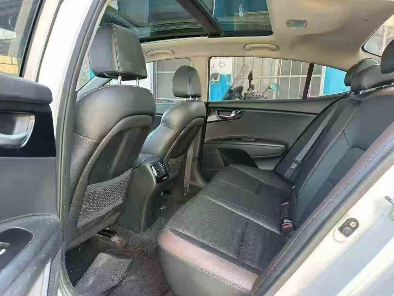 江门18年起亚凯绅5