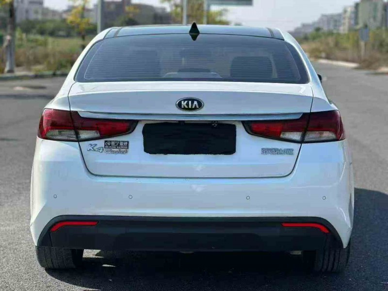 江门18年起亚凯绅7