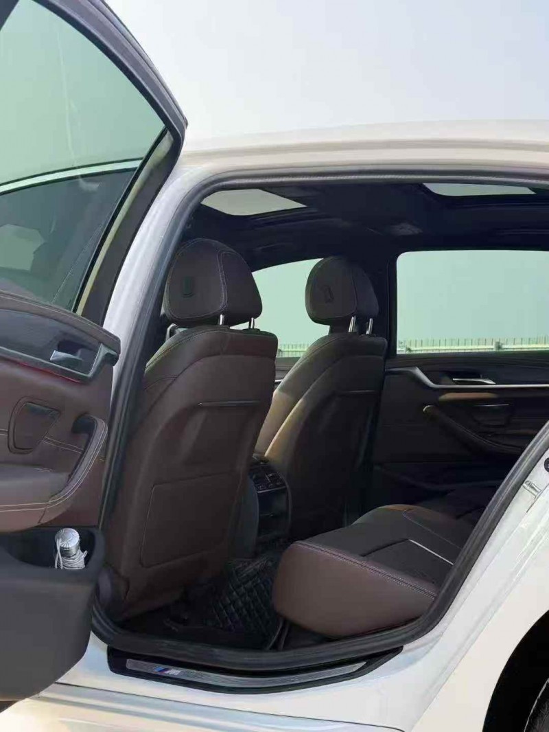 新鄉23年寶馬5系6