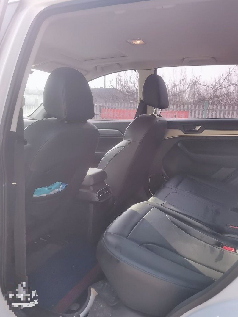 潍坊19年哈弗H64