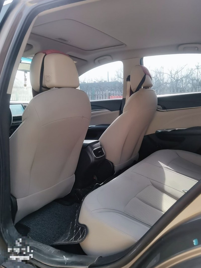 潍坊19年哈弗H66