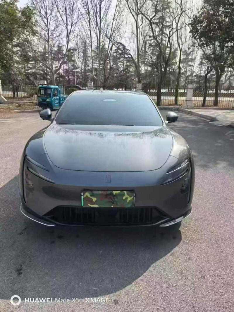 淄博25年阿维塔061