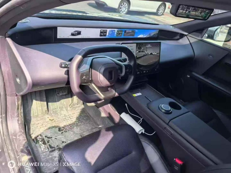 淄博25年阿维塔064