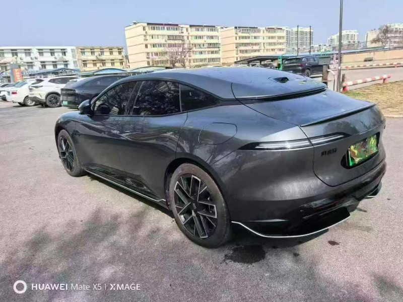 淄博25年阿维塔068