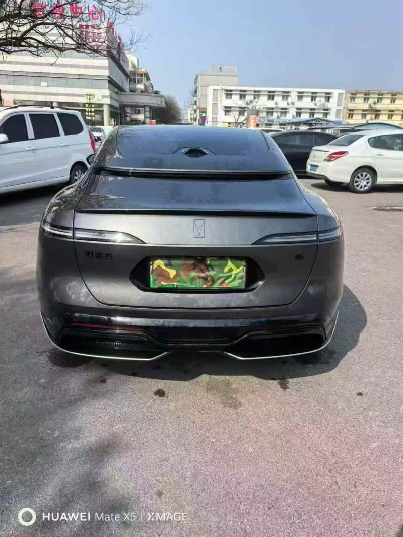 淄博25年阿维塔069