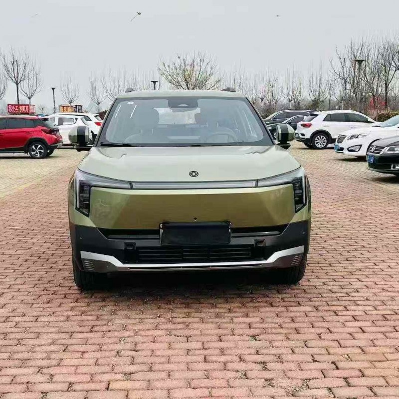 淄博26年东风纳米1